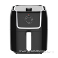 Electrical Deep Fryer Without Oil Household Air Fryer